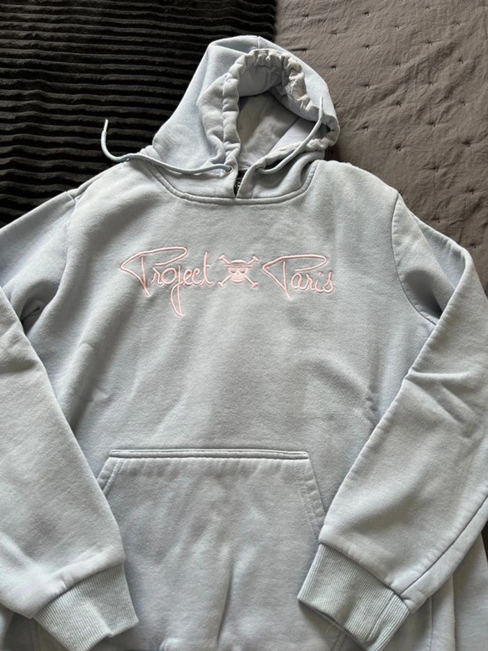 Jogging complet Project X Paris taille S - photo numéro 2