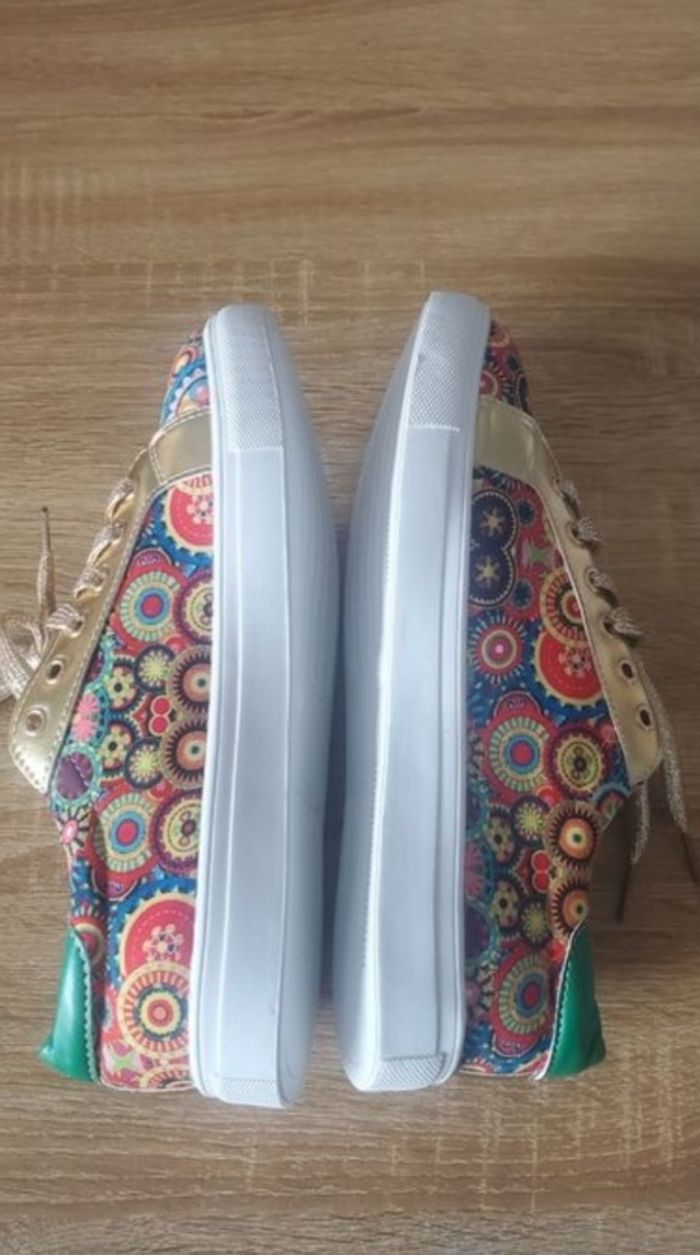 Basket basse - photo numéro 4