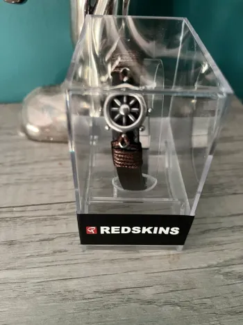 Bracelet Redskins
