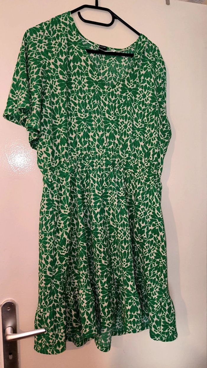 Robe éte - photo numéro 2