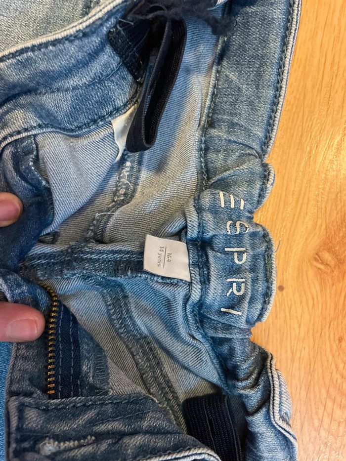 Short Esprit - photo numéro 4