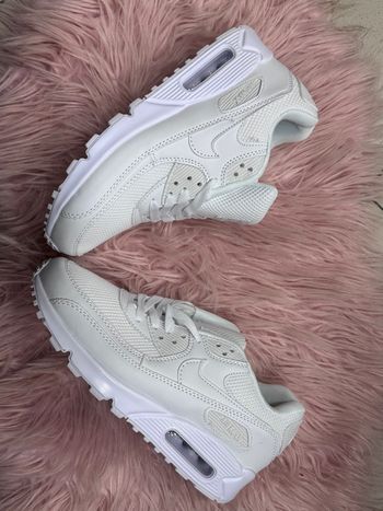Nike air max90