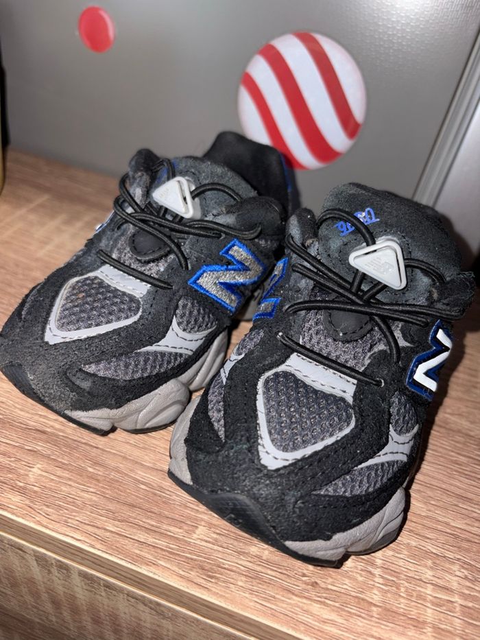 Vend new balance - photo numéro 2