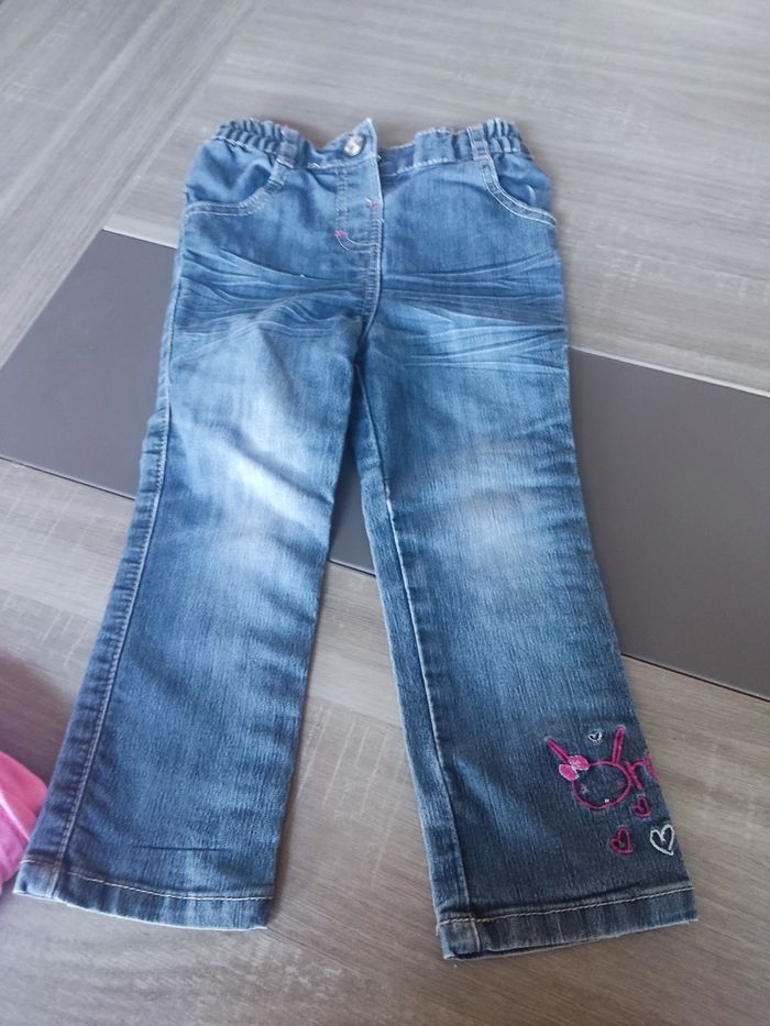 Pantalon - photo numéro 2