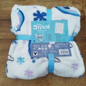 Couverture stitch
