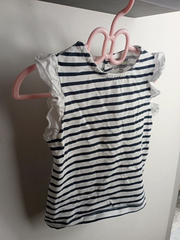 Débardeur - photo numéro 2