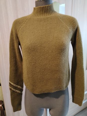 Pull femme taille 34