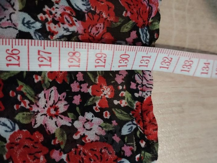 Robe longue bohème Archie Love taille S/M - photo numéro 9