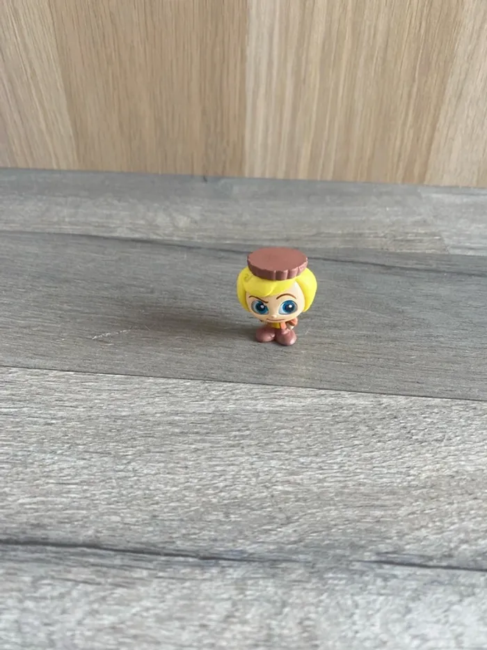 Personnage du monde de Ralph