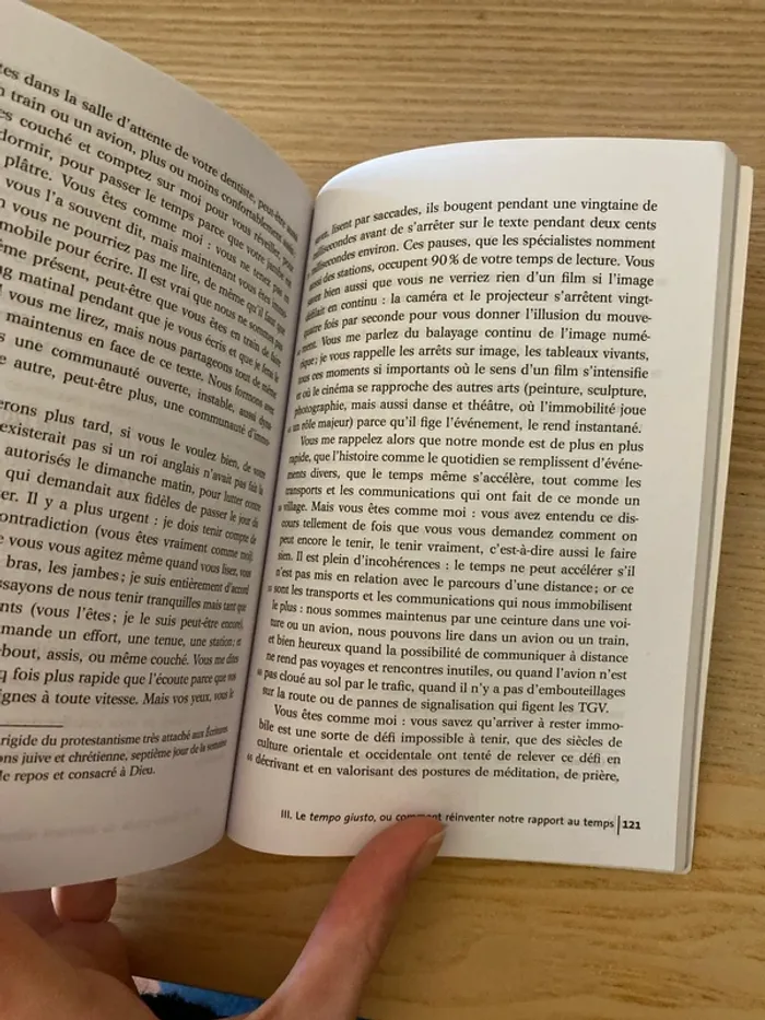 Livre À toute vitesse ! - photo numéro 2