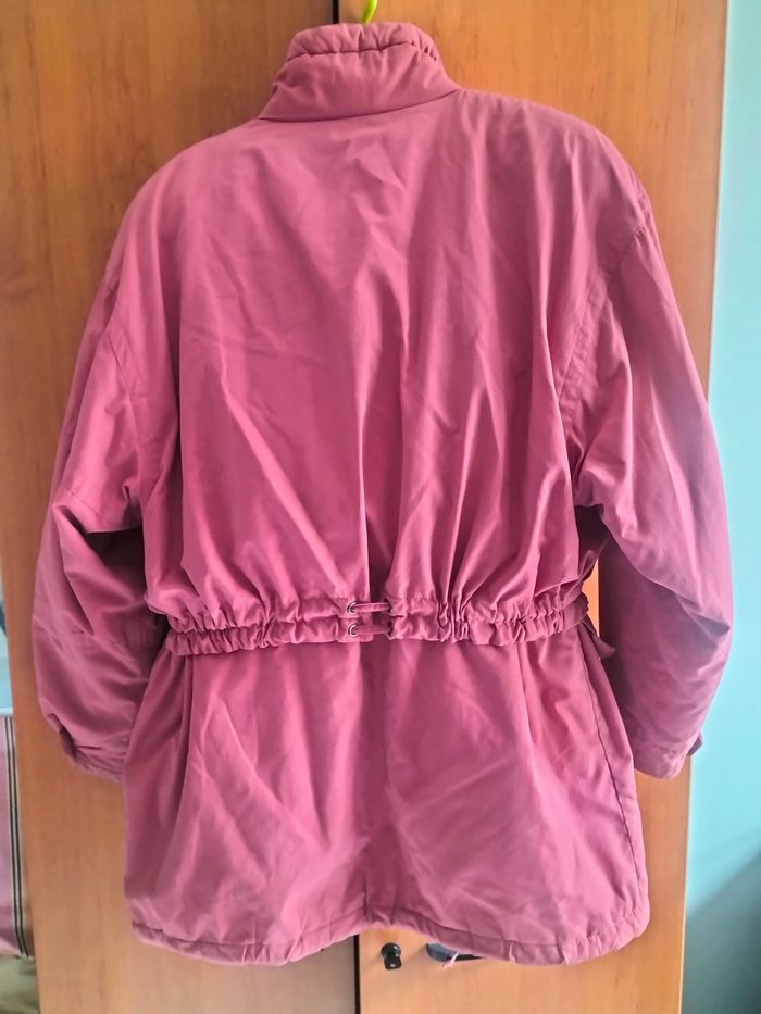 Veste chaude femme 38 - photo numéro 3