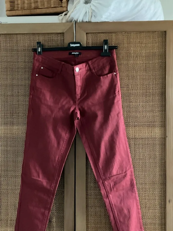 Jean slim Jennyfer Taille 36