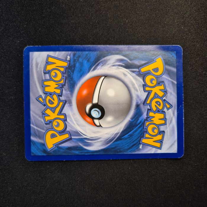 Carte Pokemon : Elekable - Rupture Turbo - photo numéro 2