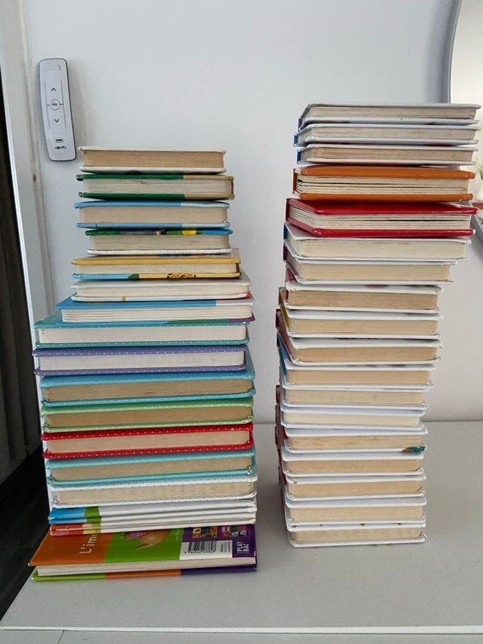 Livres imageries - photo numéro 8