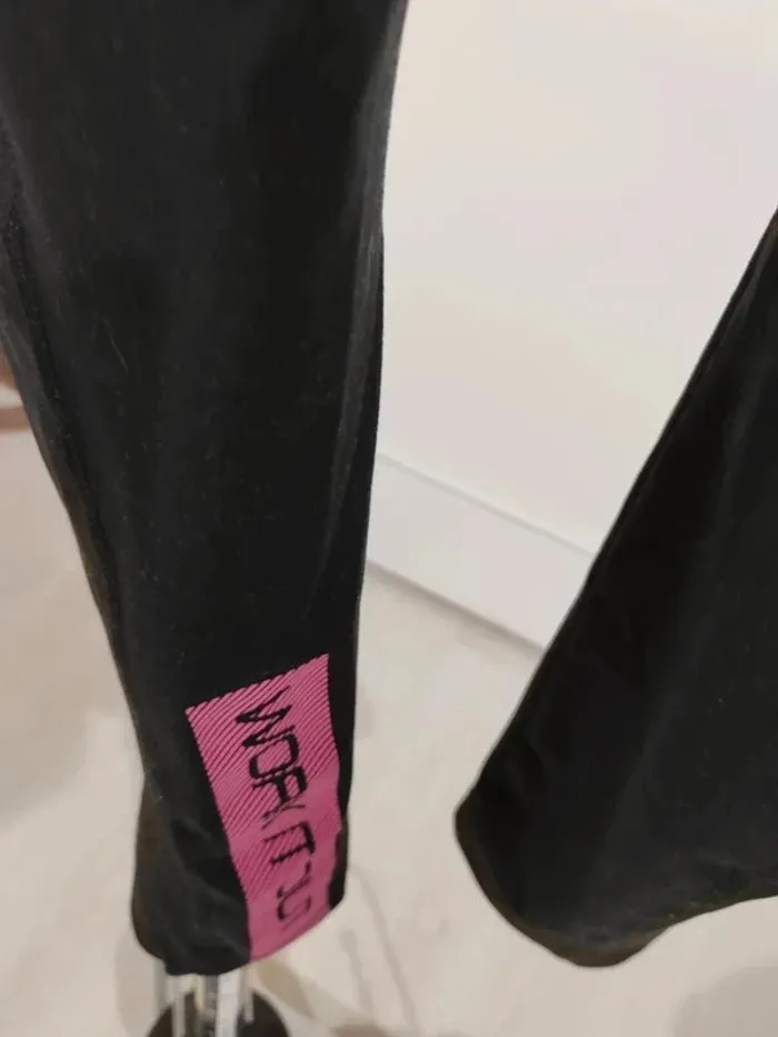 Legging de sport - photo numéro 3