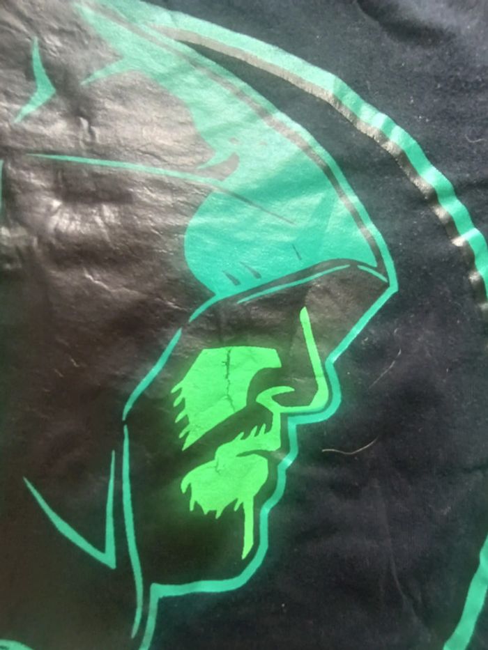 Tee shirt royal taille L - photo numéro 5