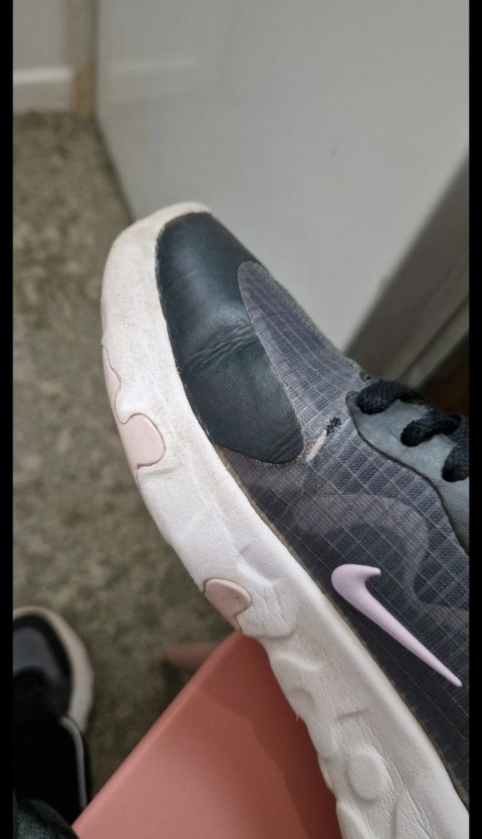 Basket Nike - photo numéro 3