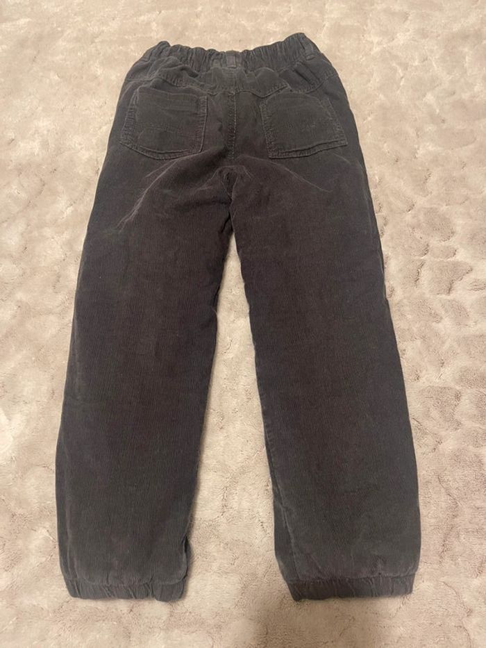 Pantalon chaud - Orchestra - 7 ans / 122 cm - photo numéro 5