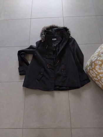 Manteau