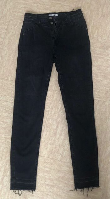 Jean skinny slim