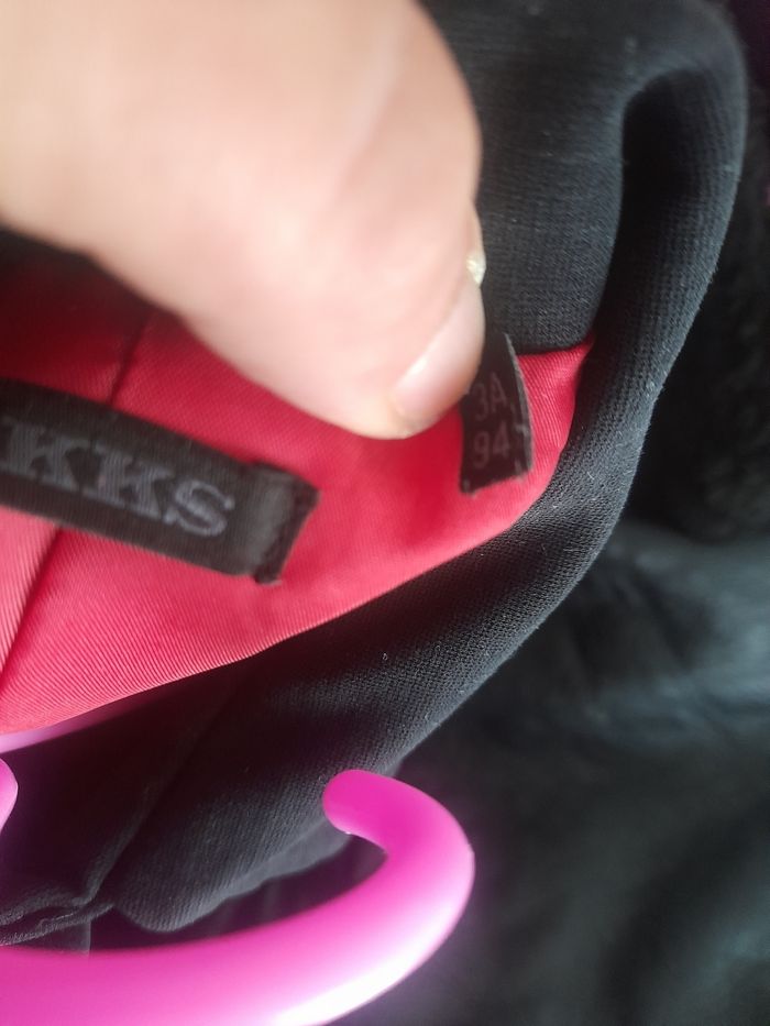 Veste IKKS - photo numéro 5