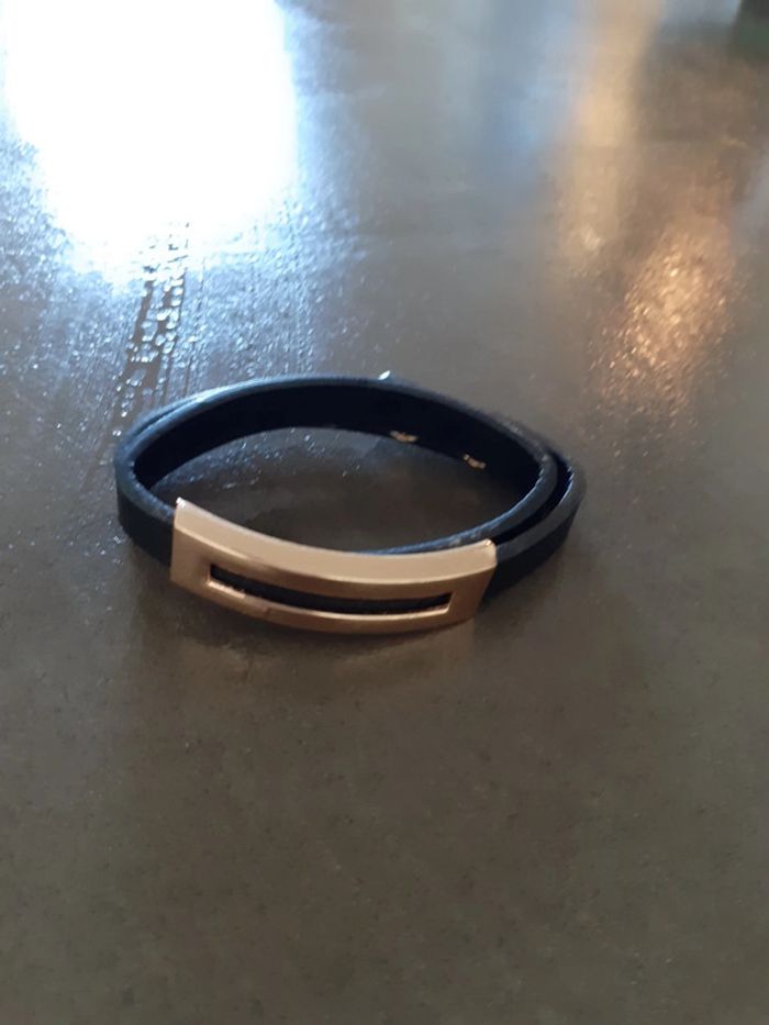 Lot de 5 bracelets - photo numéro 6