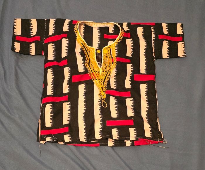 Lot vêtements garçon - photo numéro 4