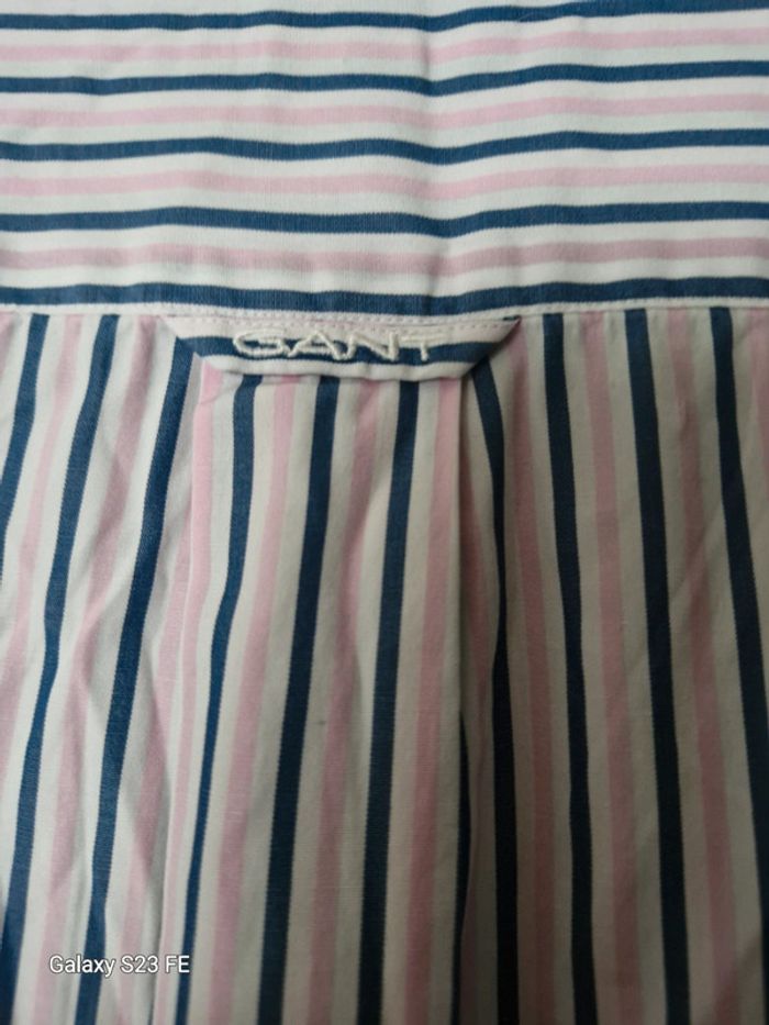 Belle chemise homme - photo numéro 4