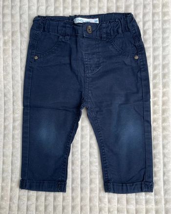 Pantalon garçon 12 mois, Gémo