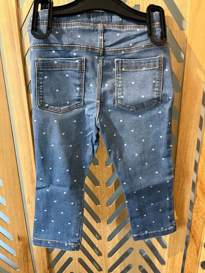 Jeans Verbaudet 2a - photo numéro 7