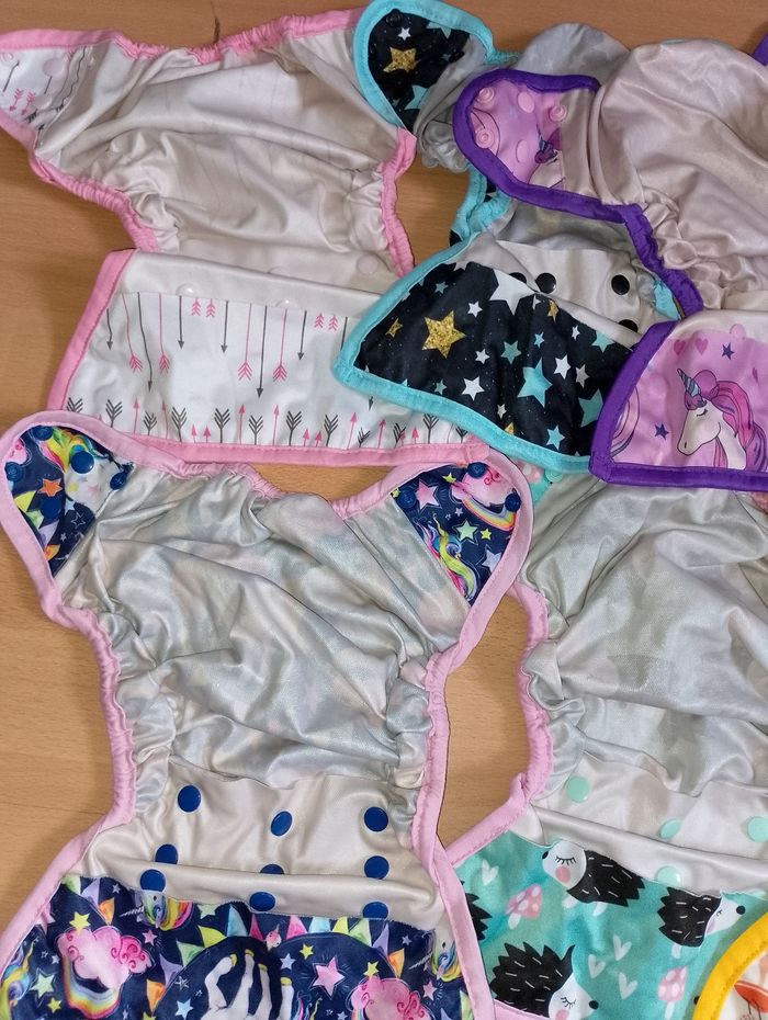 Culotte TE2 évolutive (TOUT-EN-DEUX) - photo numéro 10