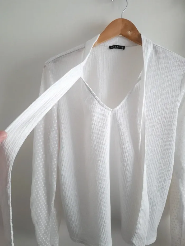 Haut Breal / Taille 4 - photo numéro 11
