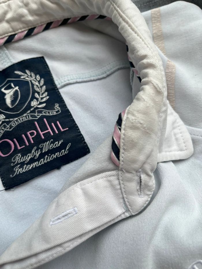 T shirt manche longue oliphil - photo numéro 6