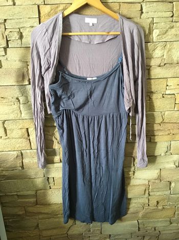 Chemise de nuit de grossesse 38/40.