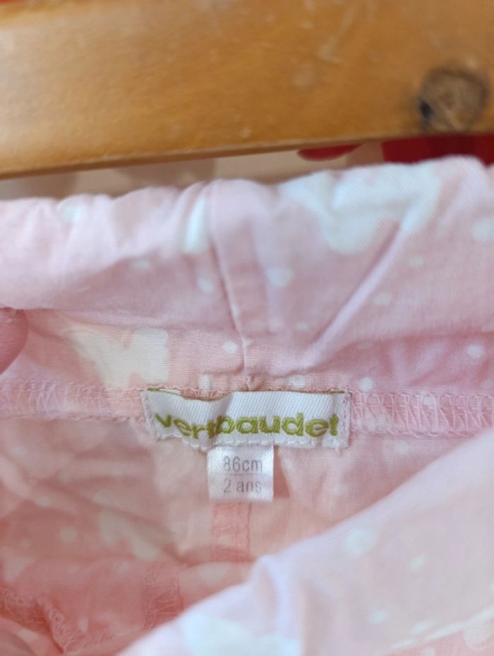 Pantalon 24mois léger Verbaudet - photo numéro 2
