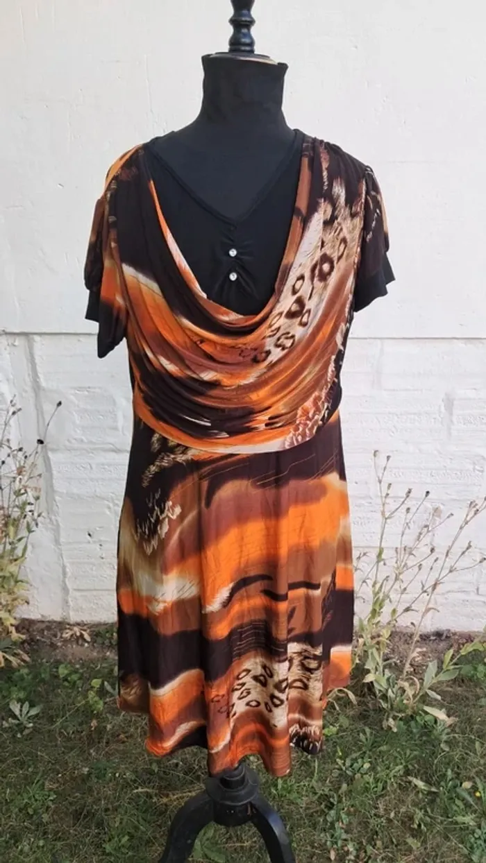 Robe MODNG