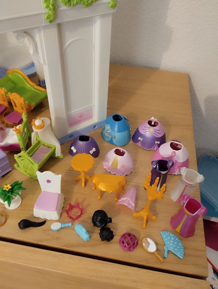 Playmobil Princess - photo numéro 7