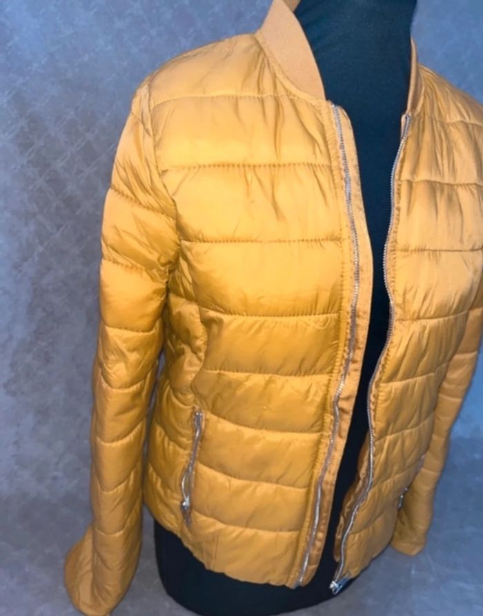 Manteau Bershka - photo numéro 2