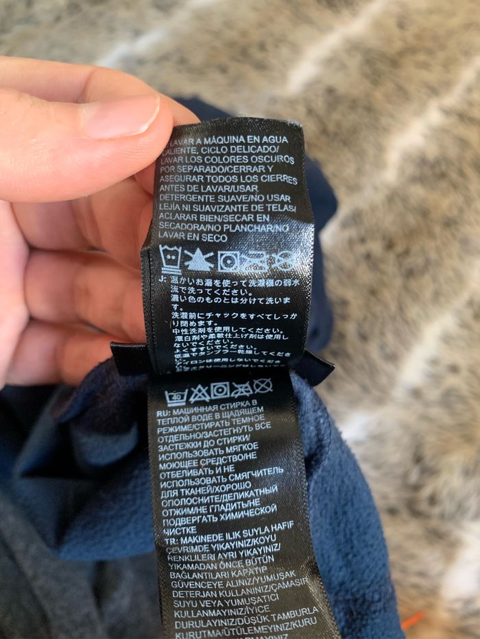 Polaire the north face - photo numéro 5