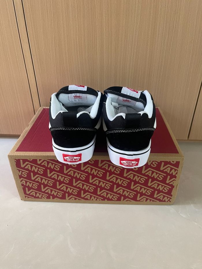 Sapatos casuais clssicos Vans 41 - photo numéro 4