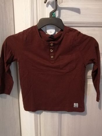 T-shirt garçon kiabi