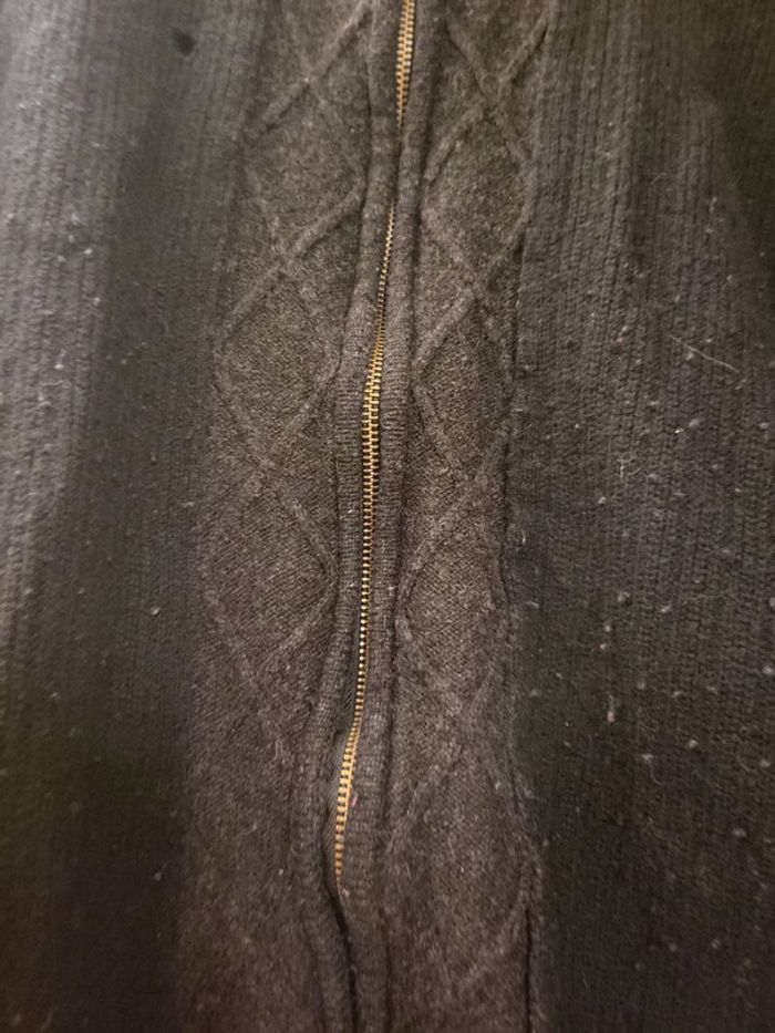 Gilet - photo numéro 4