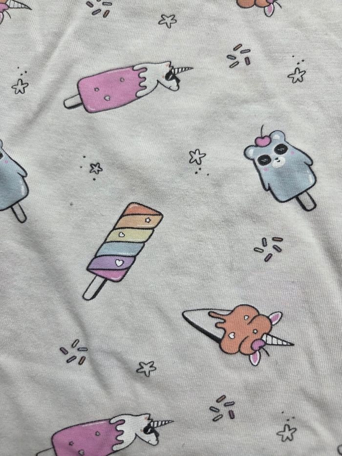 Pyjama 5 ans - photo numéro 3