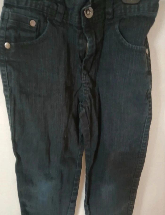 Jeans - photo numéro 2