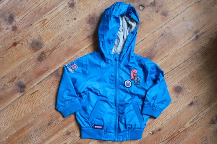 Veste - 12 mois