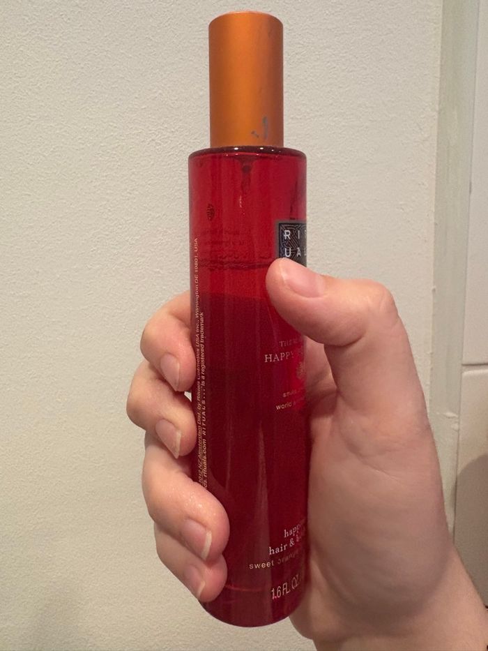 Parfum ritual - photo numéro 2