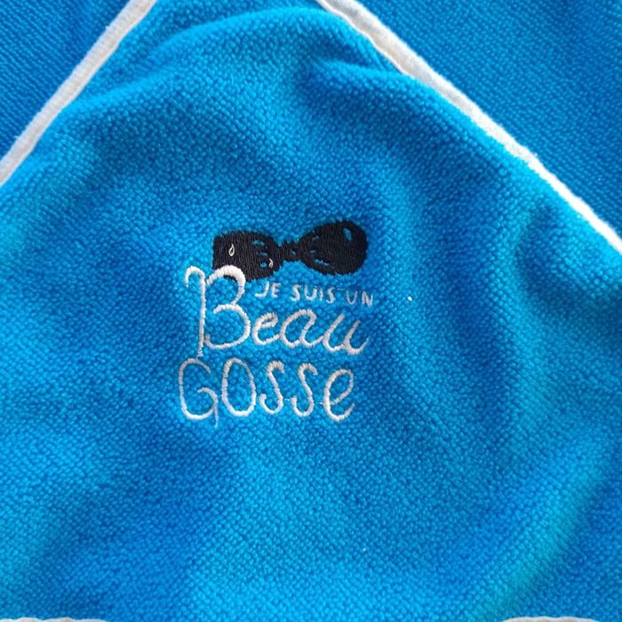 Serviette microfibre - photo numéro 2