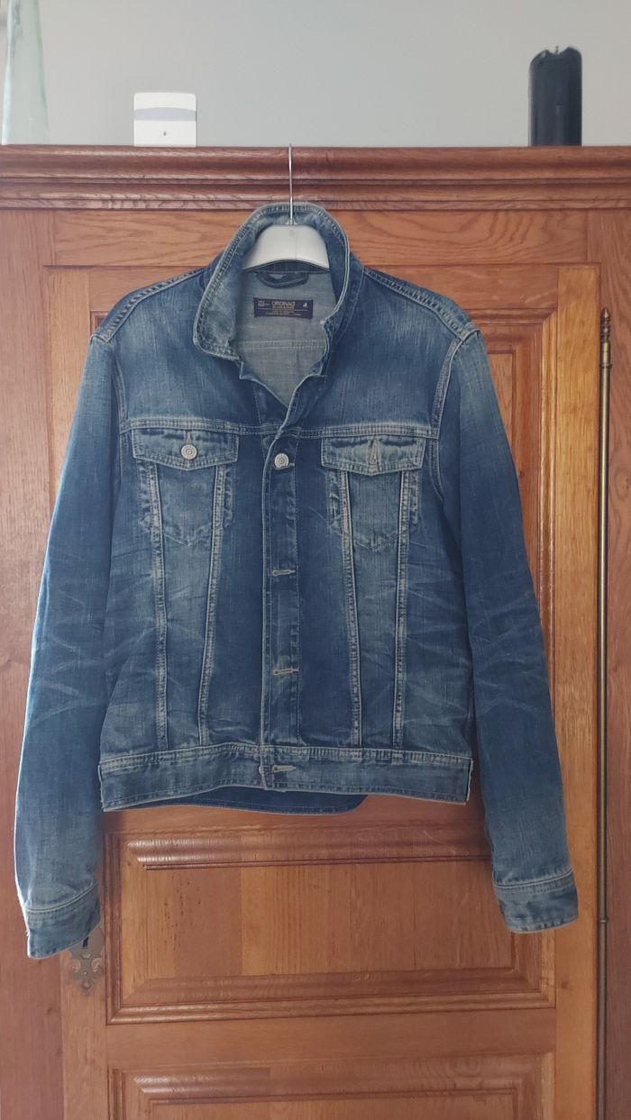 Veste - photo numéro 2