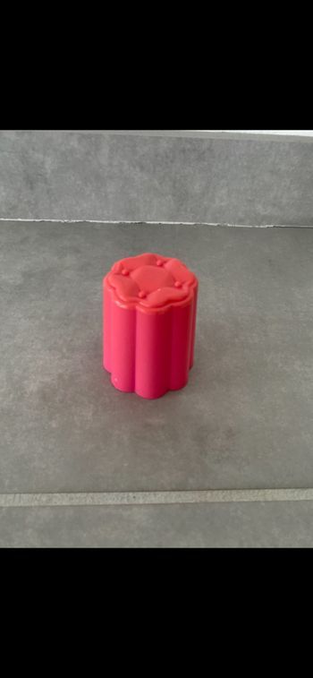 Jouet accessoires poupée