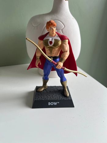 Figurine bow les maîtres de l’univers